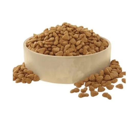 All-Natural Cat Food - Salmon & Sweet Potato, 10 lb Bag
