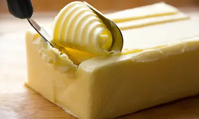 Butter Supplier