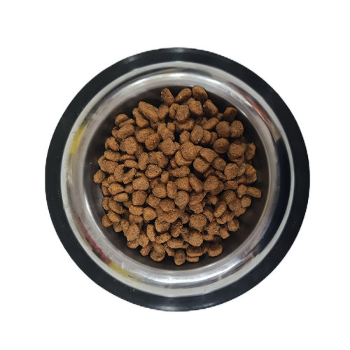 Senior Dog Formula - Chicken & Brown Rice, 28 lb Bag