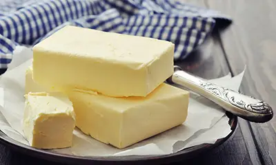 Wholesale Butter