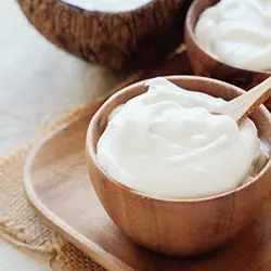 Yogurt