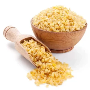 Bulgur with Vermicelli - 900 grams, Traditional & Flavorful Blend