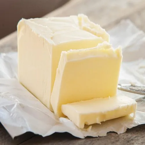Salted Butter - 400 grams, Flavorful & Versatile