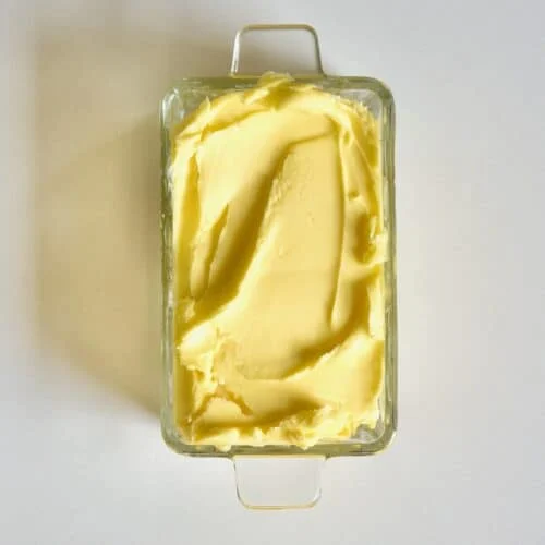 Organic Grass-Fed Butter - 250 grams, Rich & Nutritious