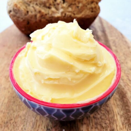 Clarified Butter (Ghee) - 300 grams, Nutty & Aromatic