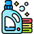 cleaning products