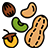 Nuts Products