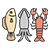 Seafood